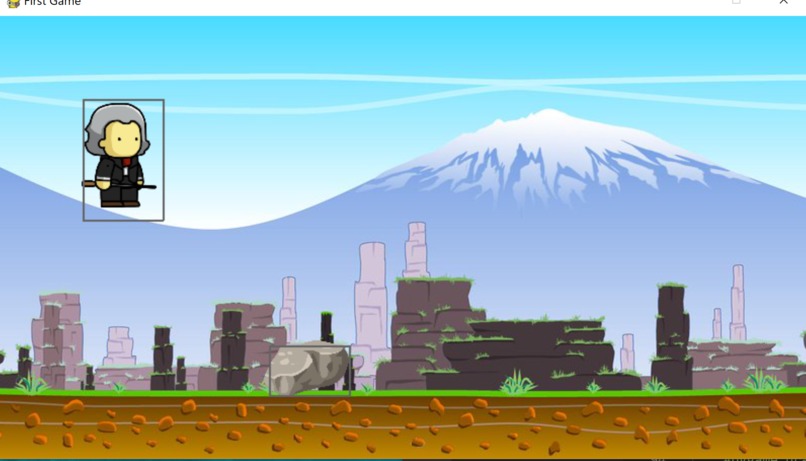 Virtual Keys – screenshot 5