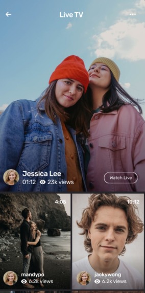 Syndessi – screenshot 5
