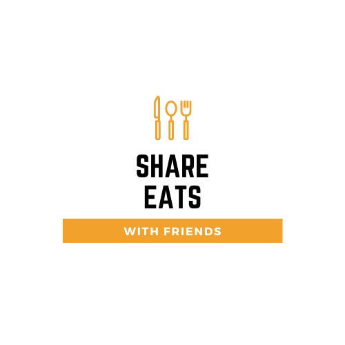 ShareEats – screenshot 1