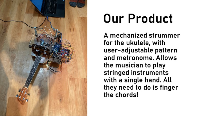 Ukulele Assist – screenshot 4