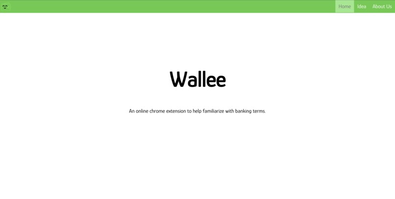 Wallee – screenshot 2