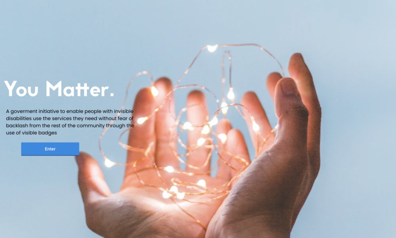 You Matter – screenshot 1