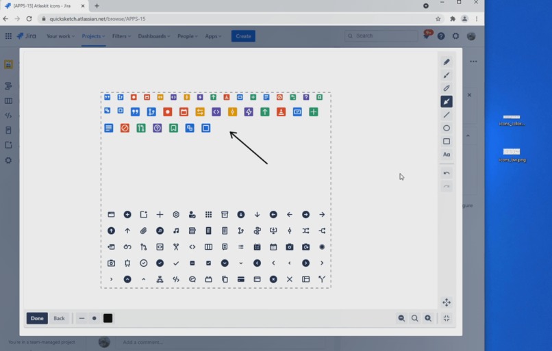 Quick Sketch – screenshot 7