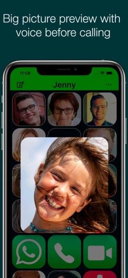 Fonoface – screenshot 5