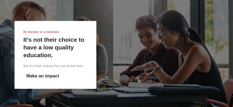 Donnotes – screenshot 3