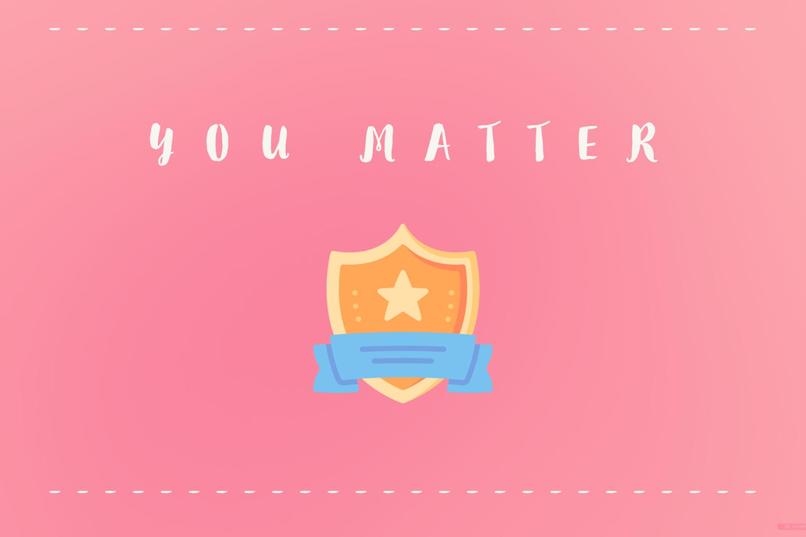 You Matter – screenshot 7