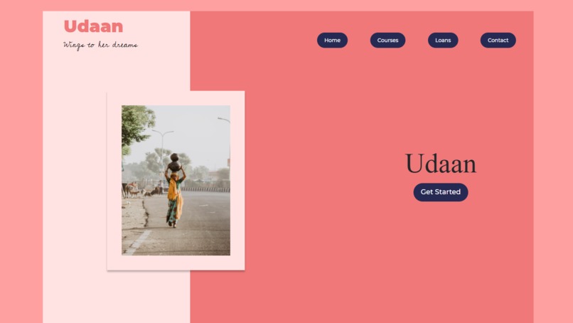 UDAAN  – screenshot 2