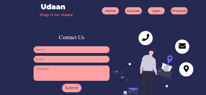 UDAAN  – screenshot 4