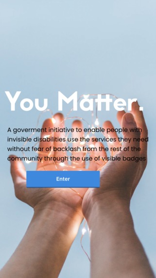 You Matter – screenshot 5