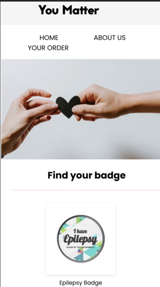 You Matter – screenshot 6