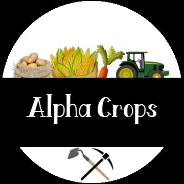 Alpha Crops – screenshot 1