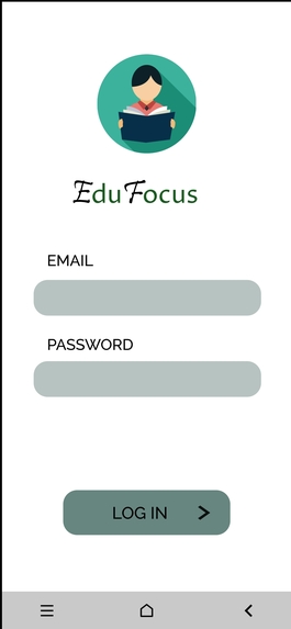 EDUFOCUS – screenshot 2