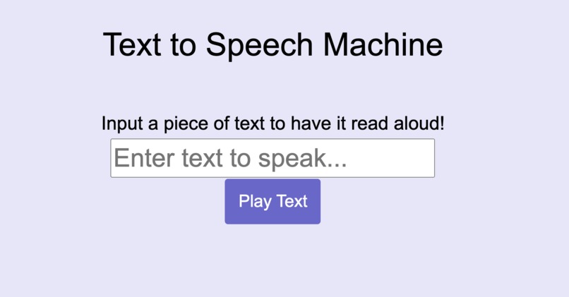 accessAbility – screenshot 1