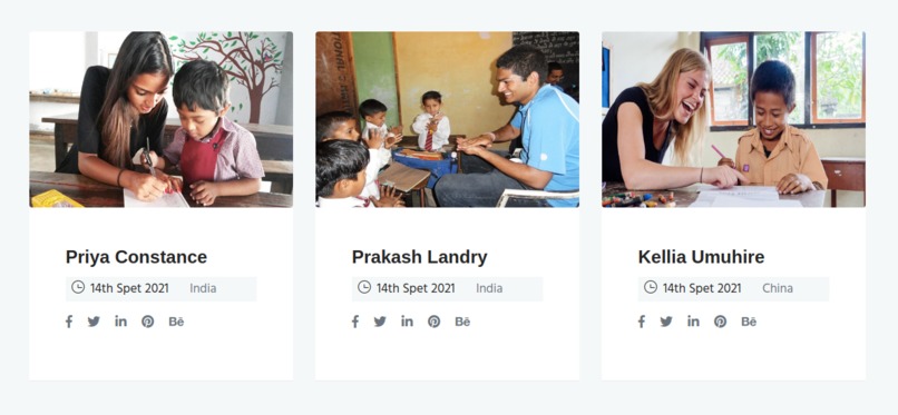 Donnotes – screenshot 2