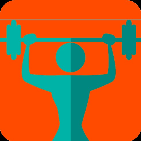 E-Fitness – screenshot 1