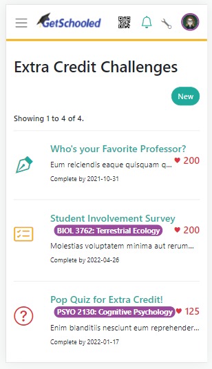 GetSchooled! – screenshot 4