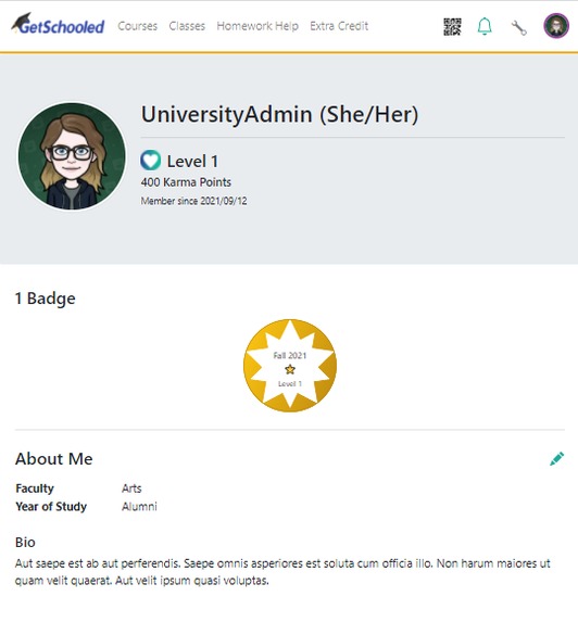 GetSchooled! – screenshot 6