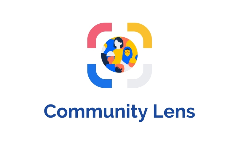 Community Lens – screenshot 1