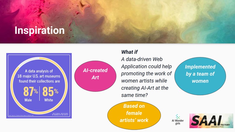 ATHENA Art Assistant  – screenshot 3