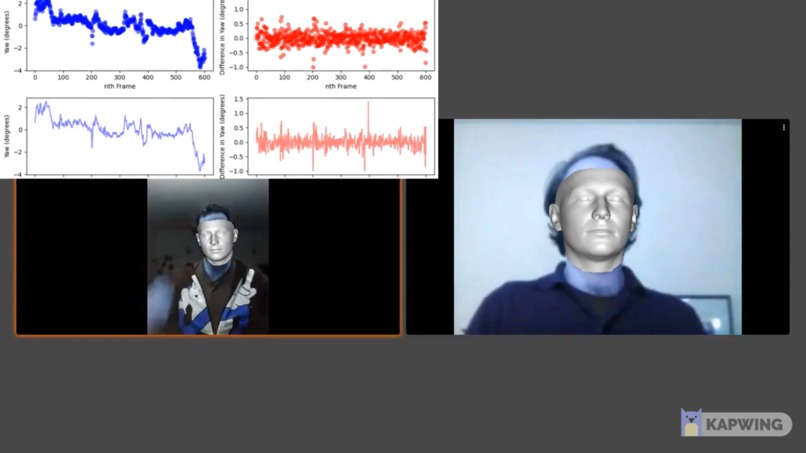Smart Hans - The Mind-Reading AI – screenshot 3