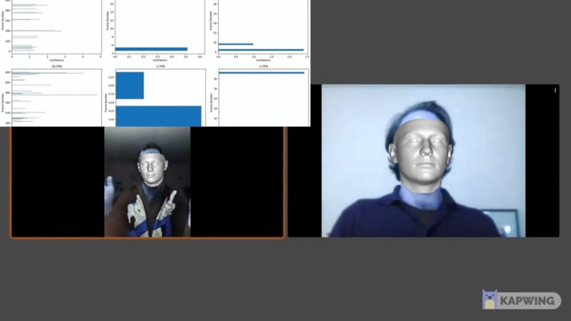 Smart Hans - The Mind-Reading AI – screenshot 4