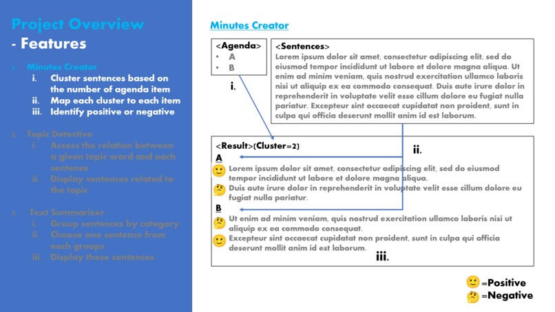 Doclerk – screenshot 3