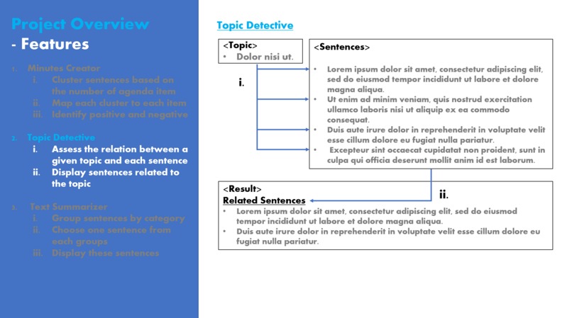 Doclerk – screenshot 4