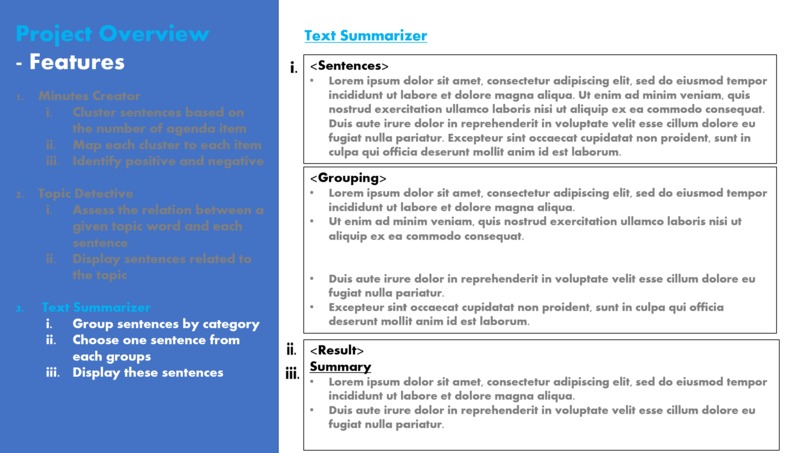 Doclerk – screenshot 5