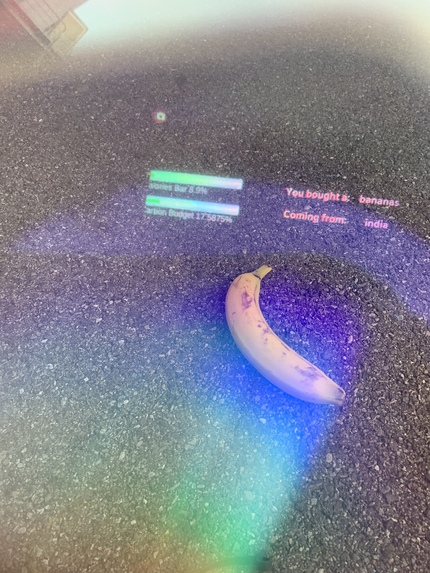 Smart Foodie – screenshot 3