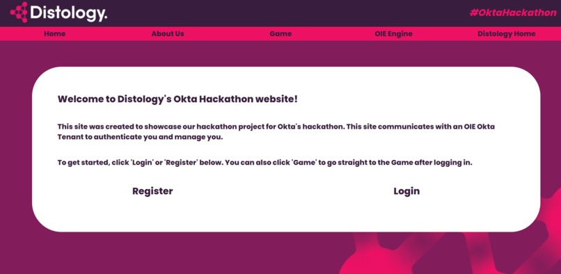 Security Game – screenshot 1