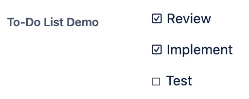 Advanced Custom Fields for Jira – screenshot 1