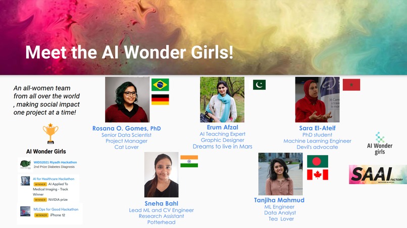 ATHENA Art Assistant  – screenshot 2