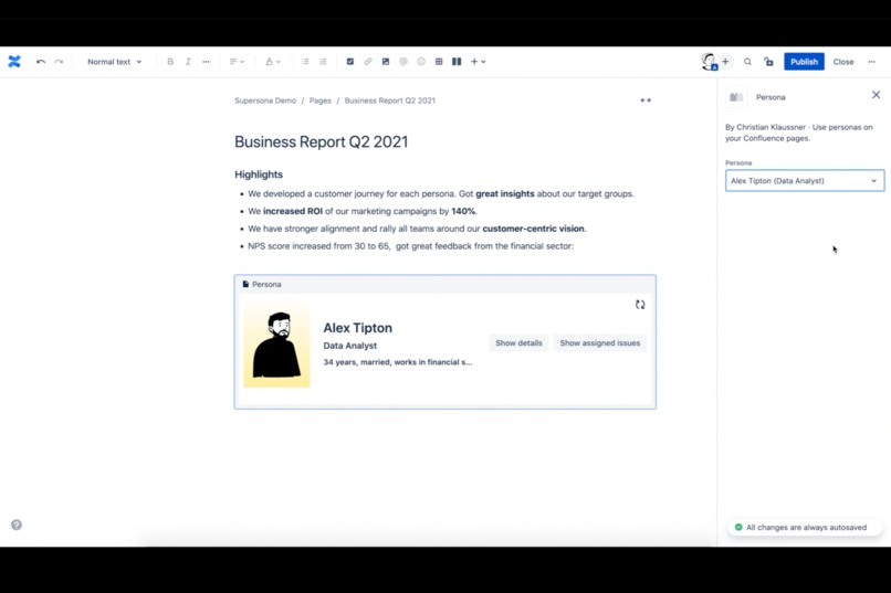 Supersona – screenshot 6
