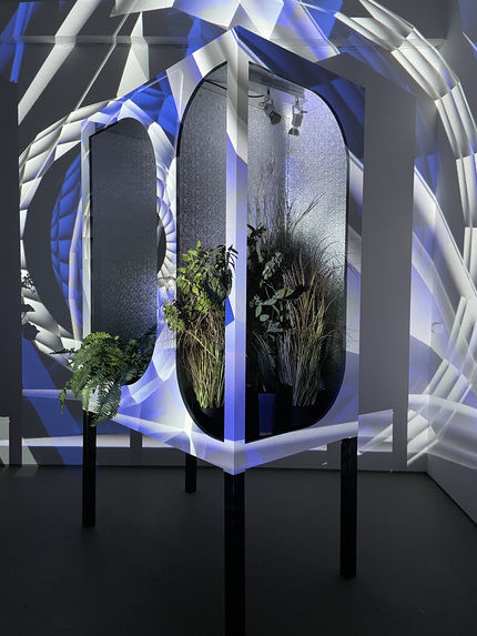 THE HUB – screenshot 2