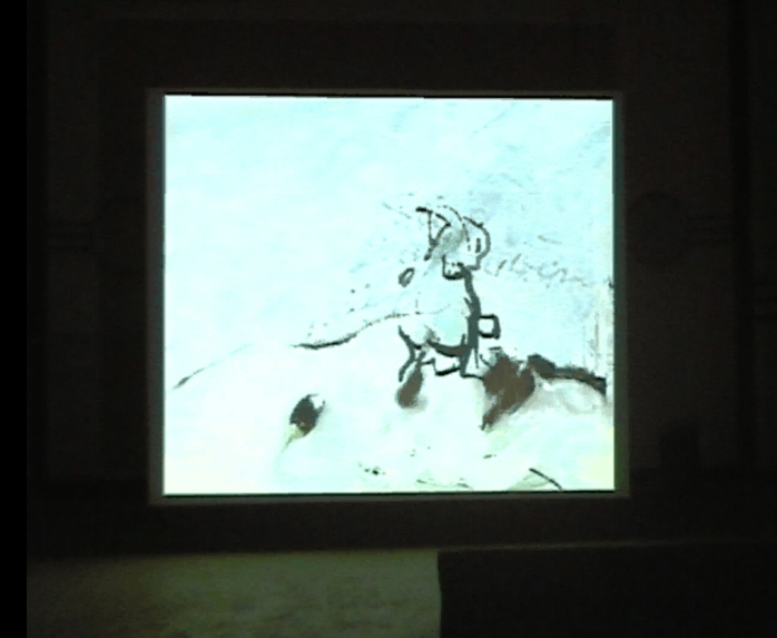 Transcend Biology?  Herstorical claims of a smarter future – screenshot 1