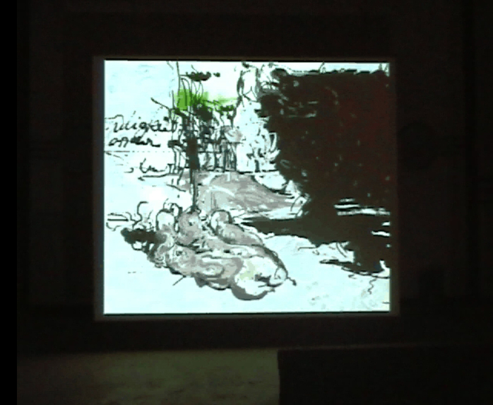 Transcend Biology?  Herstorical claims of a smarter future – screenshot 4