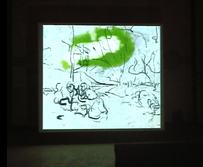 Transcend Biology?  Herstorical claims of a smarter future – screenshot 5