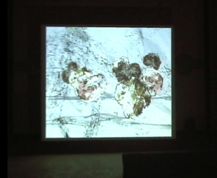 Transcend Biology?  Herstorical claims of a smarter future – screenshot 6