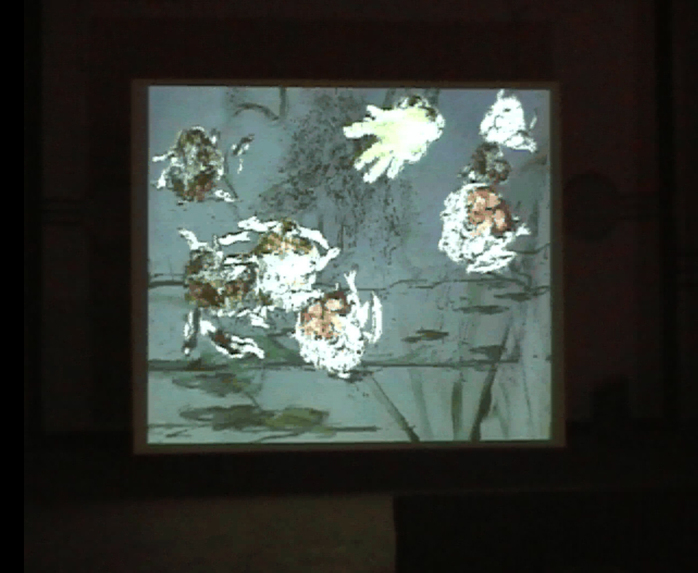 Transcend Biology?  Herstorical claims of a smarter future – screenshot 7