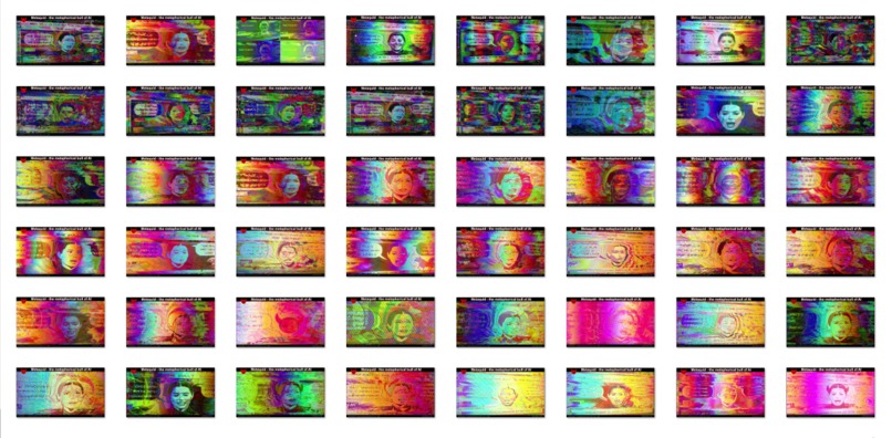 Metaquid - the metaphorical bull of AI – screenshot 7