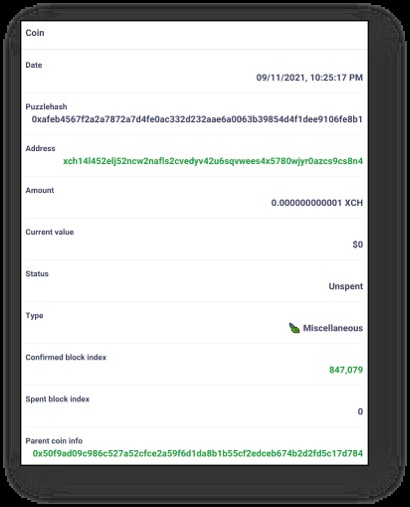 Arbor Place – screenshot 2