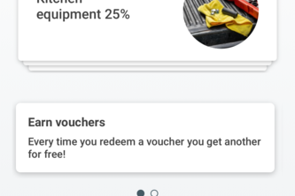 VoucherChain - expect the unexpected