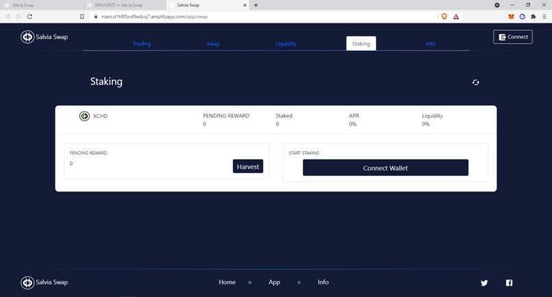 Chia Dollar – screenshot 4
