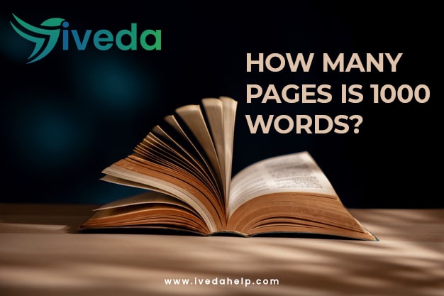How Many Pages Is 1000 Words Devpost