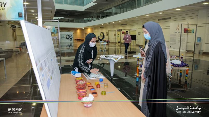 AI-enabled Digital Heritage VR Game - Alqatt – screenshot 3