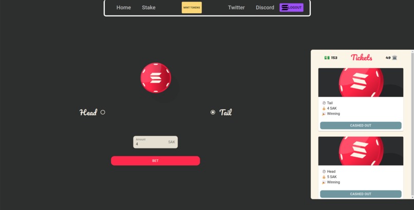 To ignore – screenshot 1