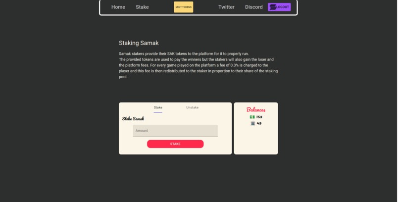 To ignore – screenshot 2