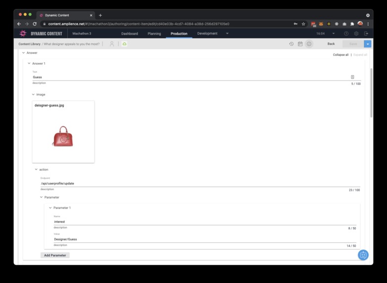 Project Steve – screenshot 7
