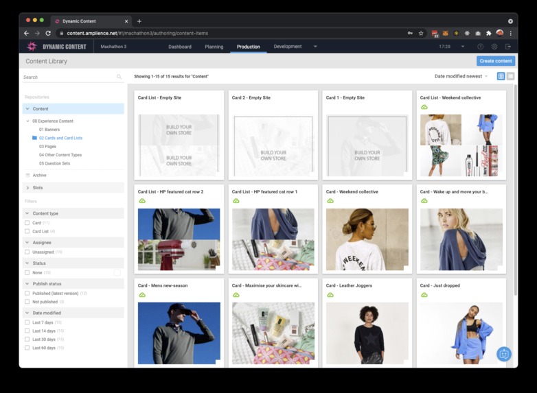 Project Steve – screenshot 8