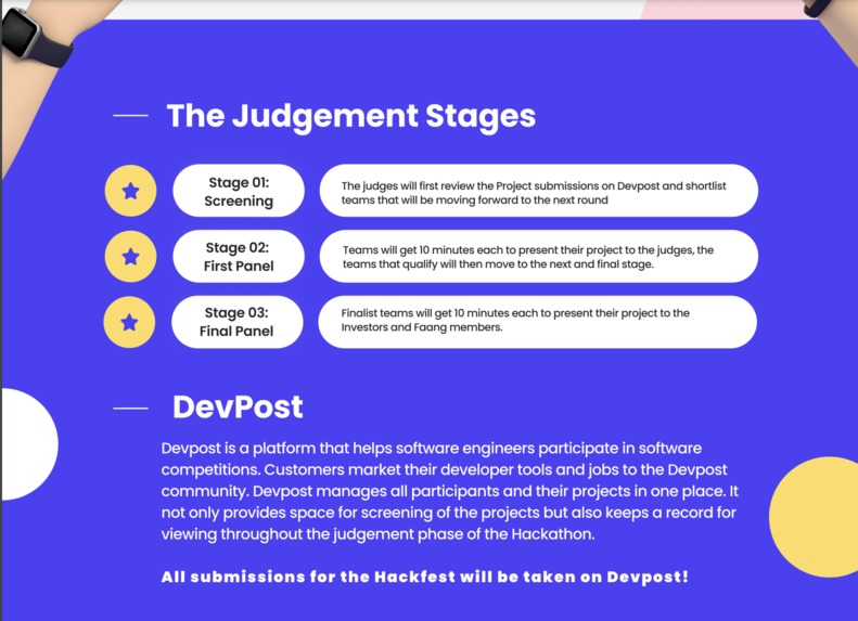 Demo - Hamza  – screenshot 1